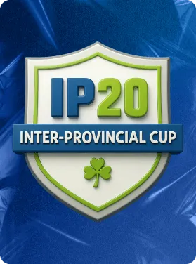 Ireland IP T20 2025 Ireland IP T20 2025