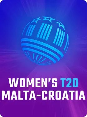 Malta-Croatia T20IW 2025