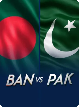 BAN vs PAK 2025 BAN vs PAK 2025