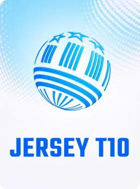 Jersey T10 2025 Jersey T10 2025