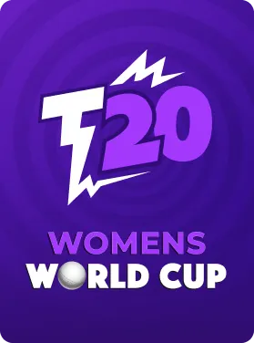 WT20 World Cup 2026