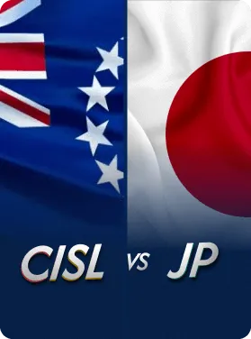 CIS vs JPN 2025 CIS vs JPN 2025