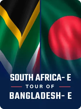 SA-E vs BAN-EI 2025