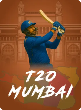 Mumbai T20 2025