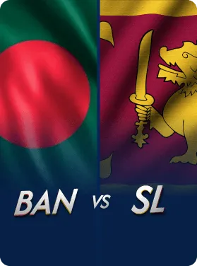 BAN vs SL 2025 BAN vs SL 2025