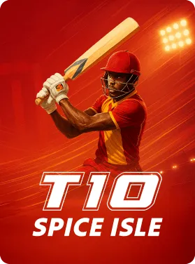 Isle T10 2025 Isle T10 2025
