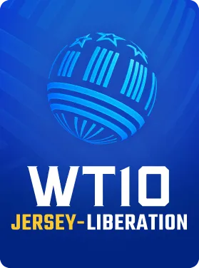 Jersey-Liberation WT10 2025
