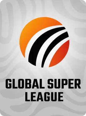 GSL 2025 GSL 2025