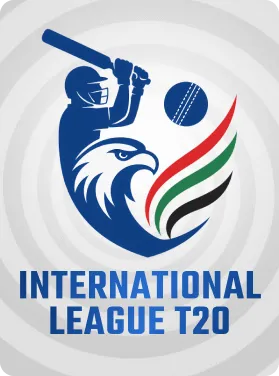 ILT20 2025-26