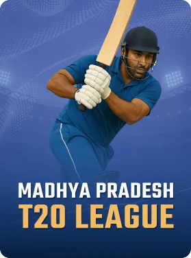 Madhya Pradesh T20 League 2025