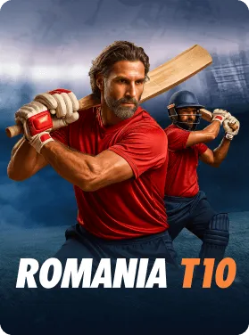 Romania T10 2025