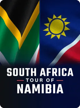 SA vs NAM 2025