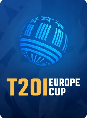 Europe T20I 2025 Europe T20I 2025