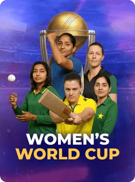 Women's WC 2025