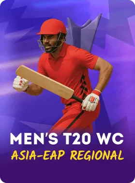 T20 WC Asia Qualifier Final 2025