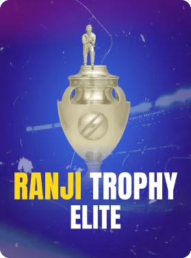 Ranji Elite 2025-26