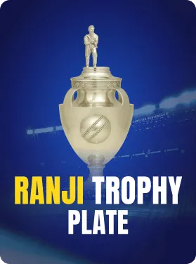 Ranji Plate 2025-26