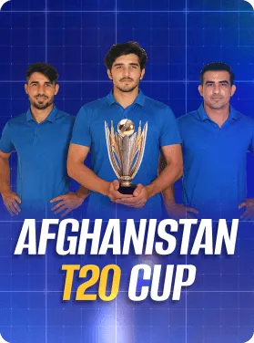 AFG T20 Cup 2025 AFG T20 Cup 2025