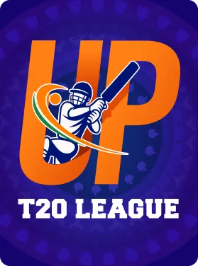 UP T20 2025