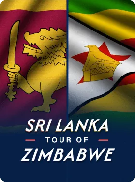SL vs ZIM 2025 SL vs ZIM 2025