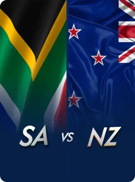 SA vs NZ 2026
