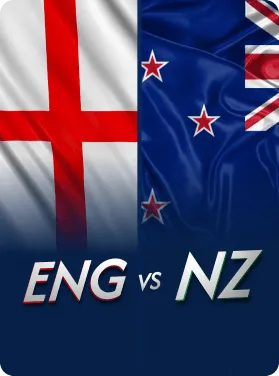 ENG vs NZ 2025