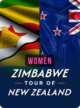 ZIMW vs NZW 2025