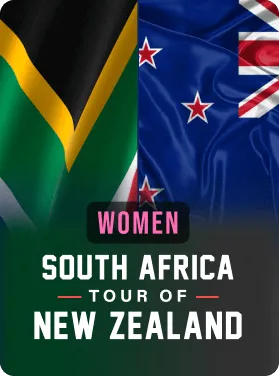 SAW vs NZW 2026