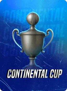 Continental T20 2025