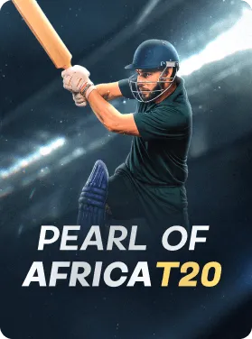 Africa T20 2025 Africa T20 2025
