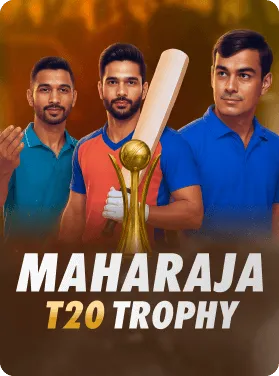 Maharaja T20 2025