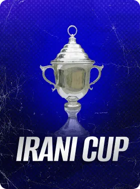 Irani Cup 2025