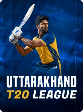 UPL T20 2025