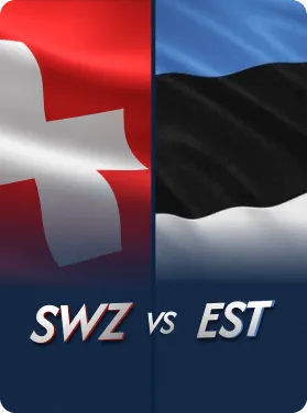SWZ vs EST 2025 SWZ vs EST 2025