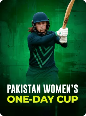PAK Women's One Day Cup 2025