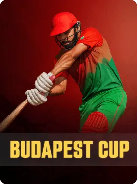 Budapest T20I 2025 Budapest T20I 2025