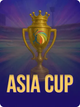 Asia Cup T20 2025 Asia Cup T20 2025