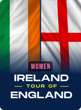 IREW vs ENGW 2026