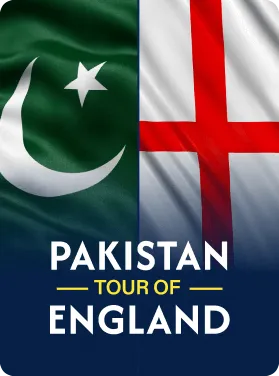 PAK vs ENG 2026