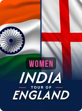 INDW vs ENGW 2026