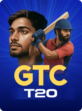 GTC T20 2025