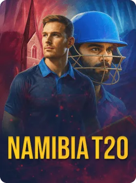 Namibia T20 2025
