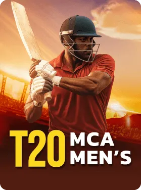 MCA T20 Championship 2025 MCA T20 Championship 2025