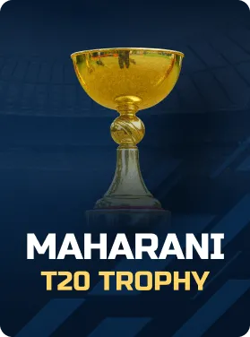 Maharani T20 2025