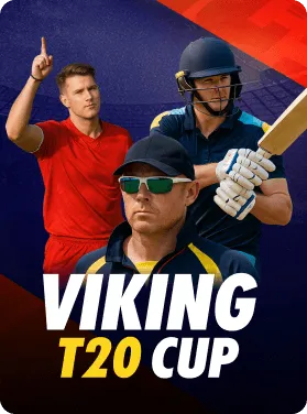 Viking T20 2025 Viking T20 2025