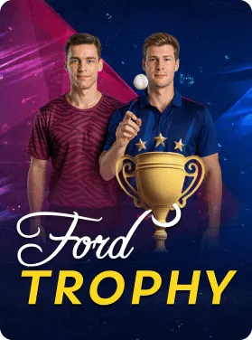 Ford Trophy 2025-26