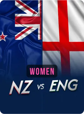 NZW vs ENGW 2026