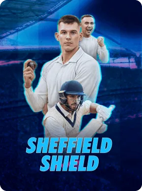 Sheffield 2025-26