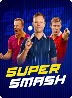 Super Smash 2025-26