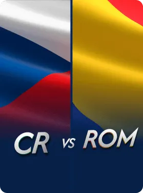 CZE vs ROM 2025 CZE vs ROM 2025